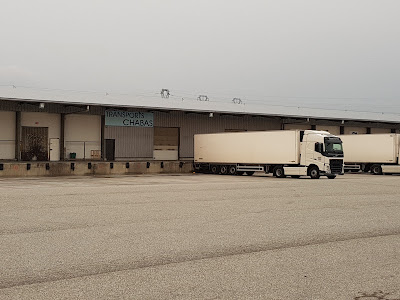Transports Chabas à Châteauneuf-sur-Isère