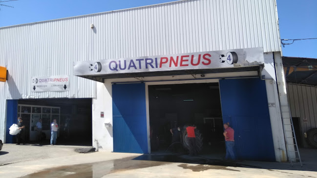 Quatripneus