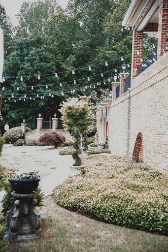 Wedding Service «Rose Hall Event Center», reviews and photos, 808 School Rd, Dallas, GA 30132, USA