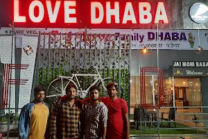 LOVE FAMILY DHABA image