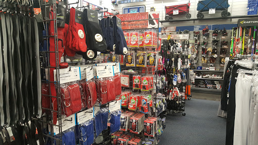 Sporting Goods Store «Big 5 Sporting Goods», reviews and photos, 19232 Soledad Canyon Rd, Canyon Country, CA 91351, USA