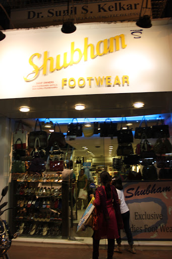 Shubham Shoes