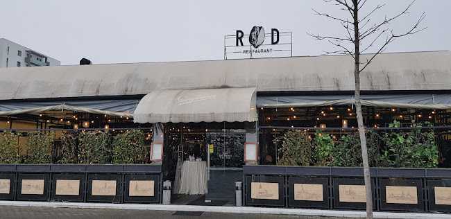 Restaurant Rod
