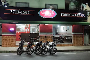 Pizzaria Coronel Forno á Lenha image