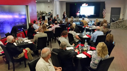 American Restaurant «Dulcet Restaurant & Lounge», reviews and photos, 6220 Grand Blvd, New Port Richey, FL 34652, USA