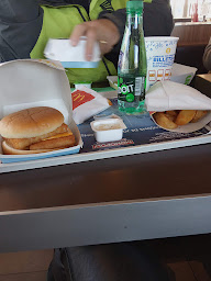 Photo n°77 de McDonald's à Lézignan-Corbières ()