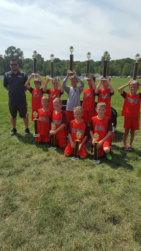 Golf Course «Whispering Willows Golf Course», reviews and photos, 20500 Newburgh Rd, Livonia, MI 48152, USA