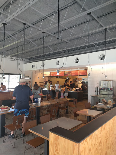 Restaurant «Chipotle Mexican Grill», reviews and photos, 9203 US-19, Port Richey, FL 34668, USA