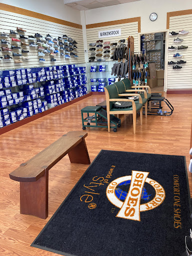 Shoe Store «Montague & Son», reviews and photos, 316 Elden St, Herndon, VA 20170, USA