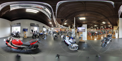 Motorcycle Dealer «BMW Motorcycles of Denton», reviews and photos, 515 Acme St, Denton, TX 76205, USA