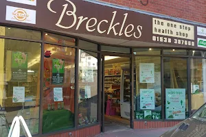 Breckles Wholefoods image