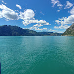 Photo n°1 de l'avis de Roberto.o fait le 14/08/2023 à 18:30 sur le  La DAMA sul lago | Ristorante Pizzeria à Marone