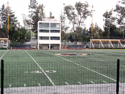 Deportivo Redskins de Satélite, A. C.