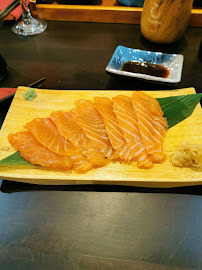 Plats et boissons du Restaurant japonais authentique Momotaro à Lyon - n°16