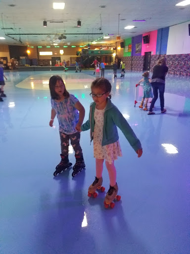 Amusement Center «Skate City», reviews and photos, 2057 17 1/4-17 1/2 Ave, Rice Lake, WI 54868, USA