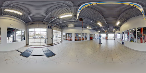 Car Dealer «Susquehanna Chrysler Dodge Jeep Ram», reviews and photos, 950 Hellam St, Wrightsville, PA 17368, USA