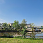 Photo n°5 de l'avis de Lars.. fait le 17/05/2023 à 19:07 sur le  Hotel River Loft à Brunsbüttel