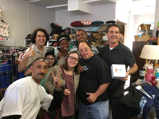 Thrift Store «Love The City Thrift Store», reviews and photos, 4325 Sepulveda Blvd, Culver City, CA 90230, USA