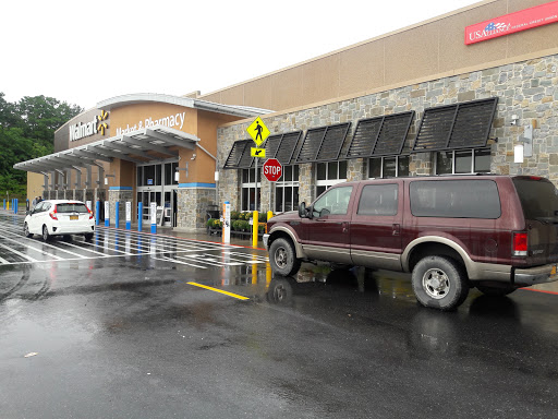 Department Store «Walmart Supercenter», reviews and photos, 7500 US-209, Napanoch, NY 12458, USA
