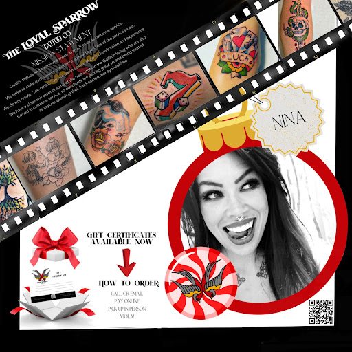 Explore butterfly tattoo cover up ideas, creative tattoo ideas in Belgrade, available at The Loyal Sparrow Tattoo and Piercing