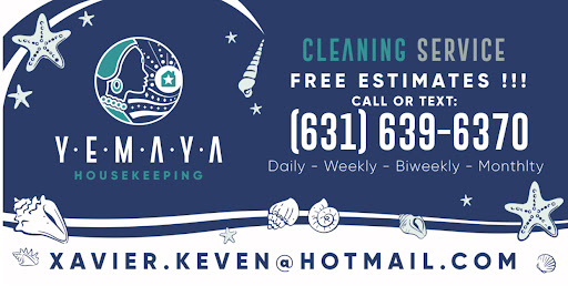 YEMAYA cleaning service