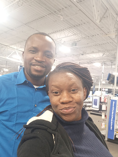 Electronics Store «Best Buy», reviews and photos, 1987 Sam Rittenberg Blvd, Charleston, SC 29407, USA