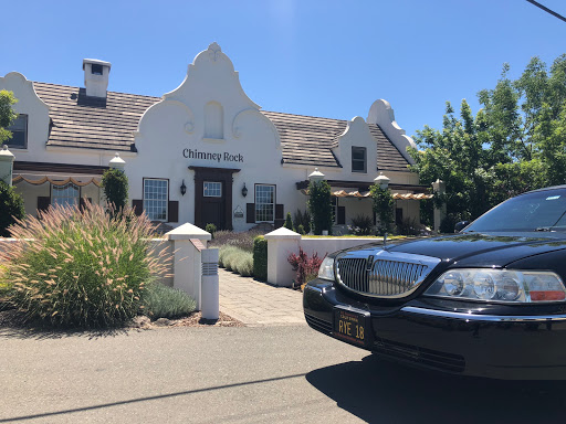RYE Limousine, & Transportaion Inc. image