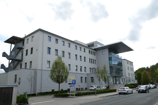 Militärkrankenhaus Klagenfurt