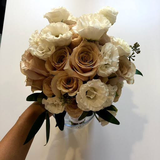 Florist «New Happy Flowers», reviews and photos, 144-36 Northern Blvd, Flushing, NY 11354, USA