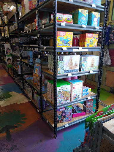 Art Supply Store «Artist & Craftsman Supply Kansas City», reviews and photos, 229 Southwest Blvd, Kansas City, MO 64108, USA