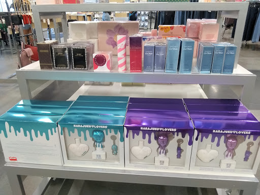 Department Store «Nordstrom Rack Winter Park Square», reviews and photos, 1090 N Orlando Ave Suite 101, Winter Park, FL 32789, USA