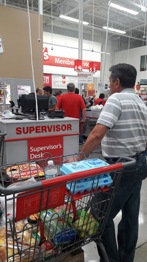 Warehouse club «BJ’s Wholesale Club», reviews and photos, 620 Riverside Dr, Coral Springs, FL 33071, USA