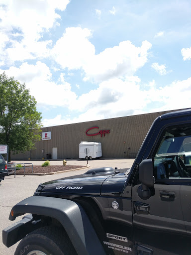 Grocery Store «Copps», reviews and photos, 900 E Riverview Expy, Wisconsin Rapids, WI 54494, USA