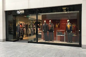 BOSS Menswear Store image