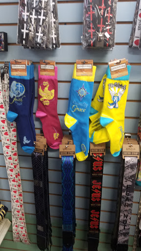 Christian Book Store «Majesty Bible and Gifts», reviews and photos, 7020 N Cedar Ave, Fresno, CA 93720, USA