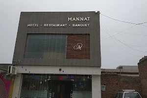 Mannat Restaurant image