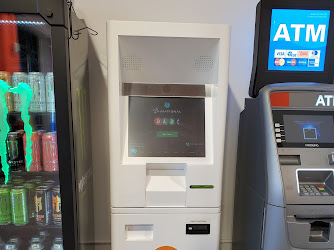 BitNational Bitcoin ATM - AM PM Convenience Store