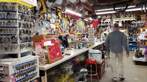 Hardware Store «National Hardware Supply, LLC», reviews and photos, 7173 N Blackstone Ave, Fresno, CA 93650, USA