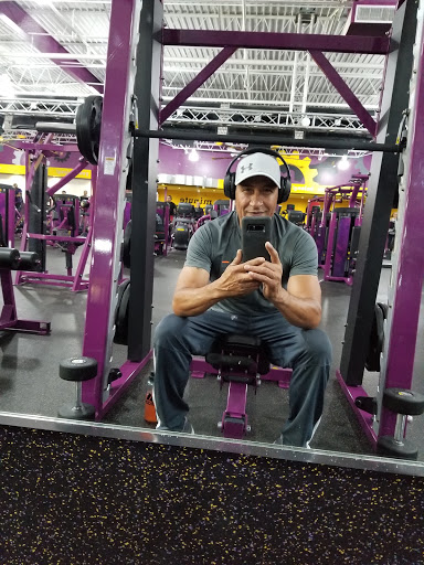 Gym «Planet Fitness», reviews and photos, 6605 Forest Hill Cir, Forest Hill, TX 76140, USA