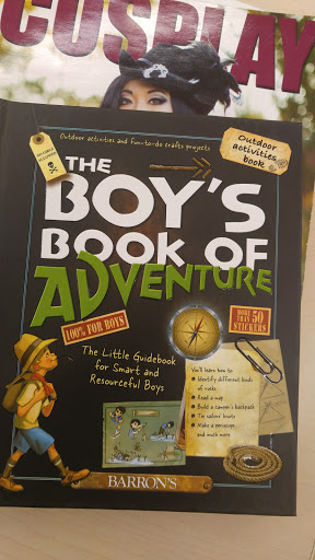 Fabric Store «Jo-Ann Fabrics and Crafts», reviews and photos, 3702 Tieton Dr, Yakima, WA 98902, USA