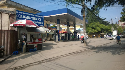 Hình Ảnh Petrolimex petrol stations