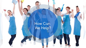 Commercial Cleaning & Floorcare Services - Excellence Floorcare Ltd