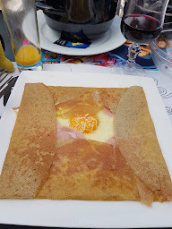 Photo n°31 de Crêperie de Kervel à Dunkerque ()