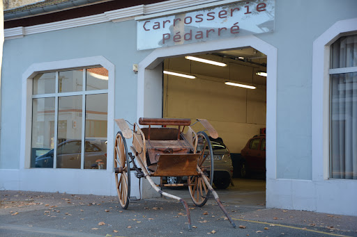 Photo 4 - Garage Pernelle