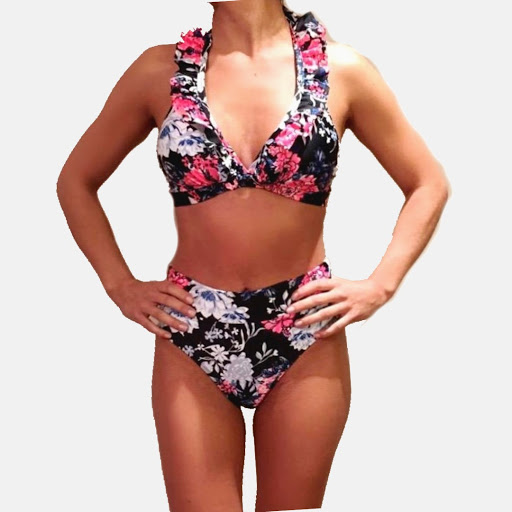 Kitty Galore Swimwear