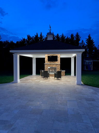 Market «Rising Up Garden Center, Landscape Design, & Florist», reviews and photos, 1314 St George Ave, Avenel, NJ 07001, USA