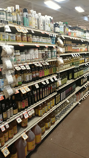 Health Food Store «Sprouts Farmers Market», reviews and photos, 1375 Foothill Blvd, La Verne, CA 91750, USA