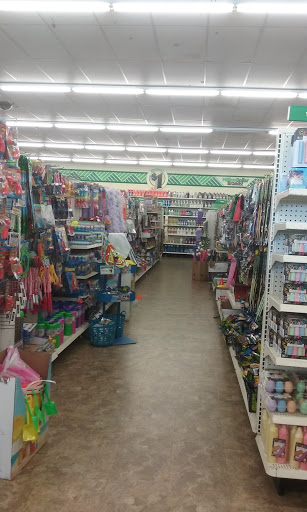 Dollar Store «Dollar Tree», reviews and photos, 1061 S York Rd, Bensenville, IL 60106, USA