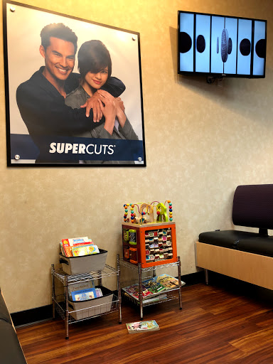 Hair Salon «Supercuts», reviews and photos, 253 Madonna Rd # 130, San Luis Obispo, CA 93405, USA