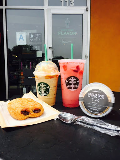 Starbucks image